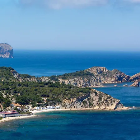 Patrai By Interhome Casa vacanze