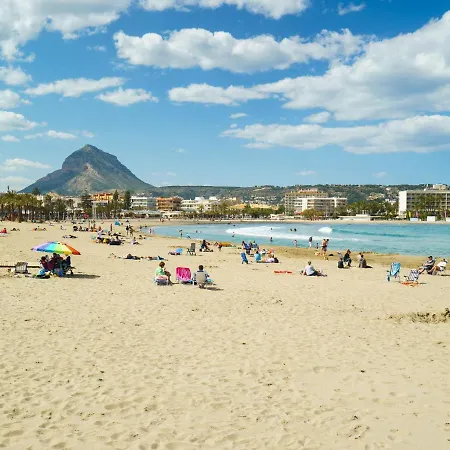 Patrai By Interhome Casa vacanze *