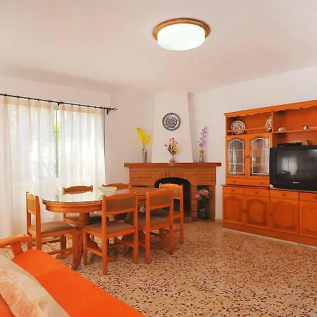 Holiday Patrai 8 Javea