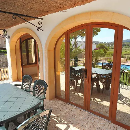Patrai By Interhome Casa vacanze Jávea