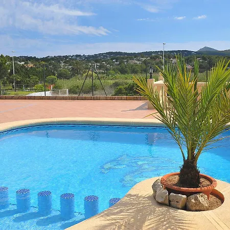Patrai By Interhome Casa vacanze *