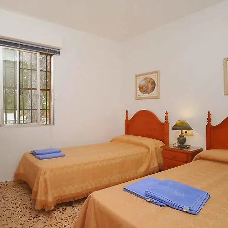 Holiday Patrai 8 Javea