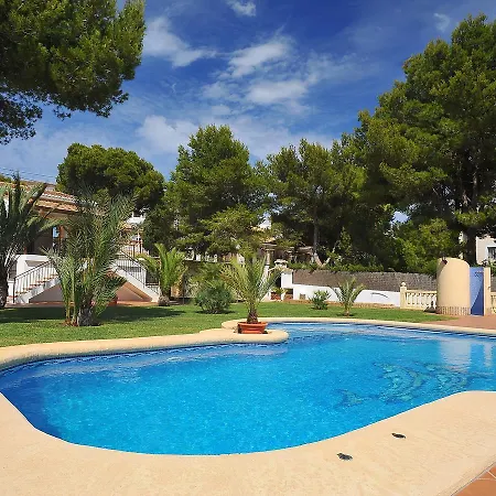 Patrai By Interhome Casa vacanze *