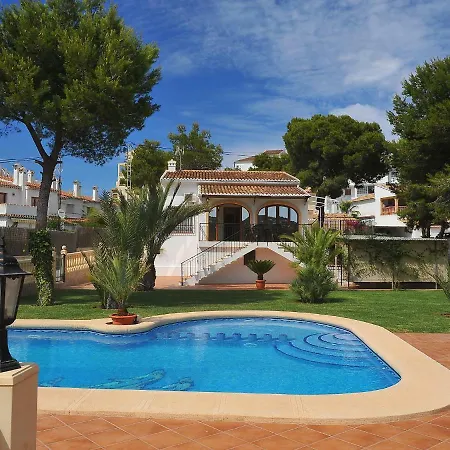 Patrai By Interhome * Jávea