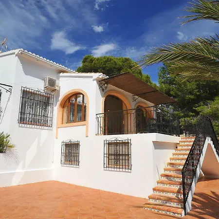 Holiday Patrai 8 Javea