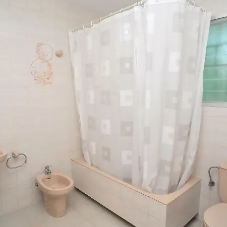 Patrai By Interhome Casa vacanze *