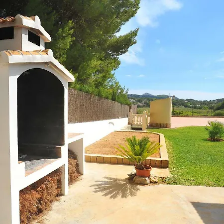 Patrai By Interhome * Jávea