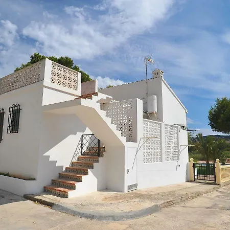 Patrai By Interhome * Jávea